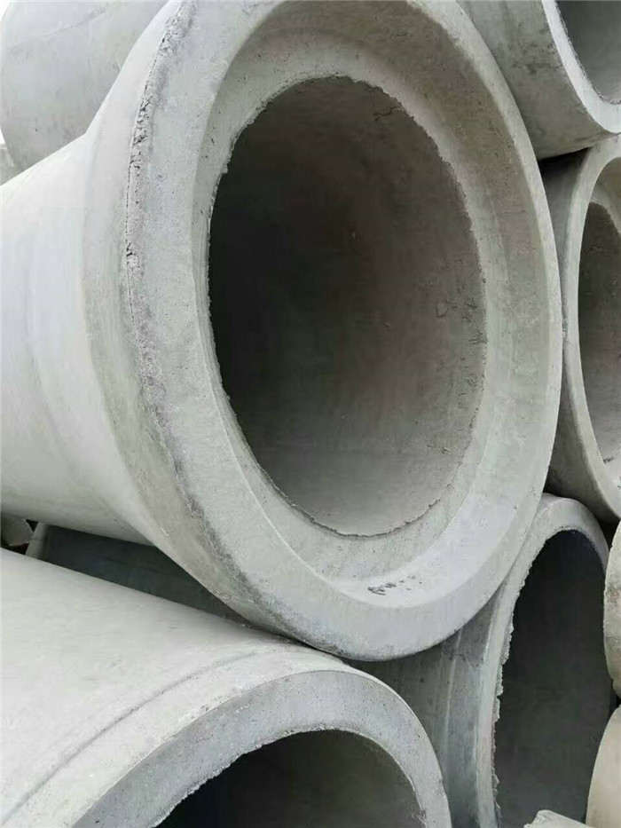 遵义水泥管厂区